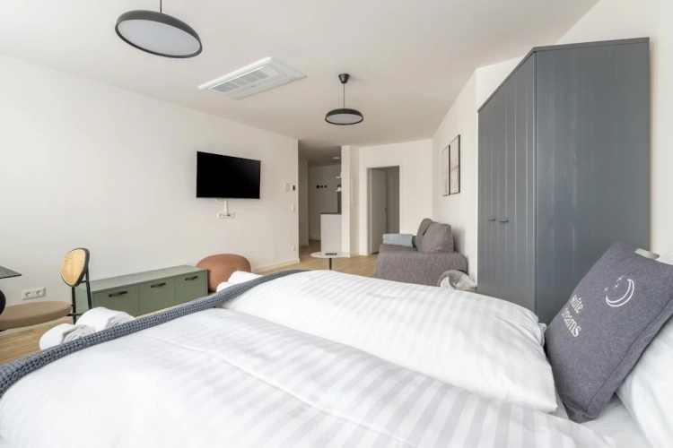 Double Suite XL