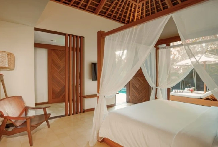1 Bedroom Pool Villa