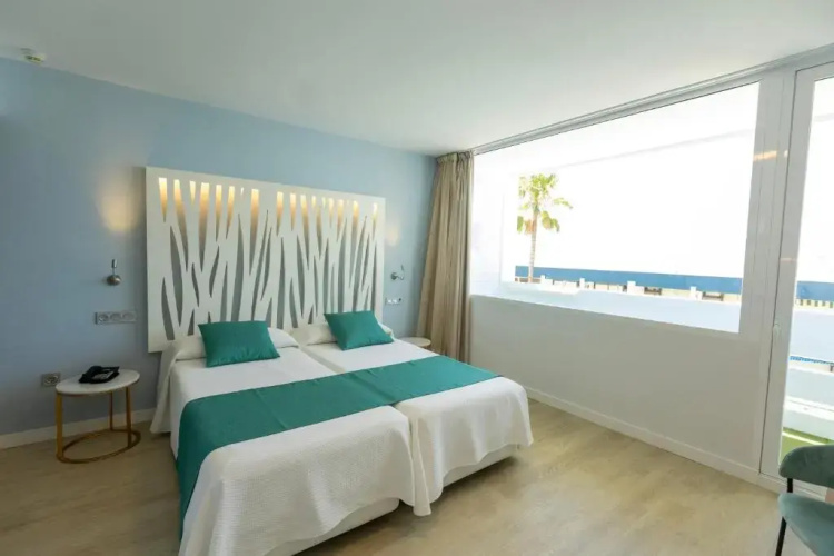 Hotel Flamero