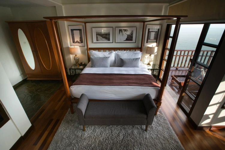 1 Bedroom Water Double Villa