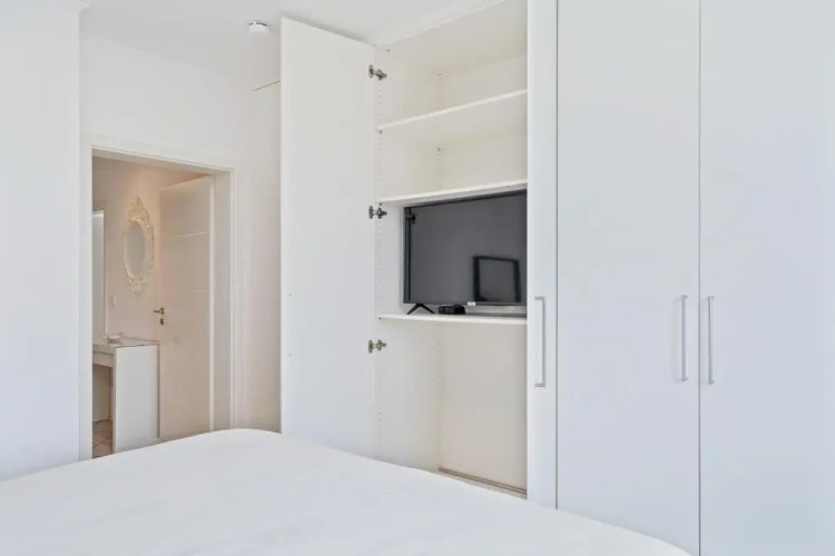 Double Junior Suite