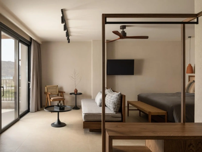 Double Junior Suite