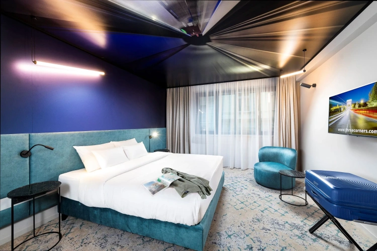 Superior Double room