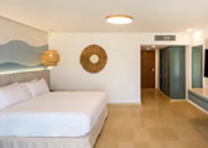 Double room oceanfront