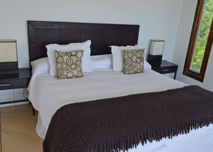 Double Junior Suite with sea view