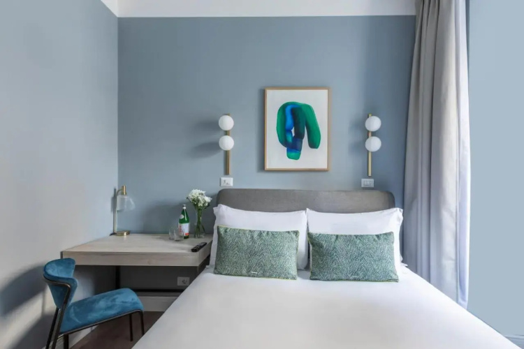 numa | Linea Hotel