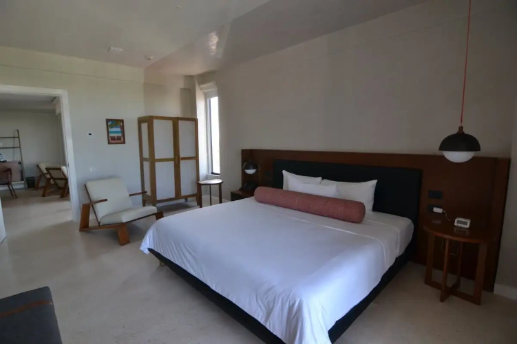 Double Junior Suite