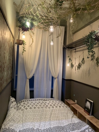 Semi Western-Style Designer 3 Tatami room