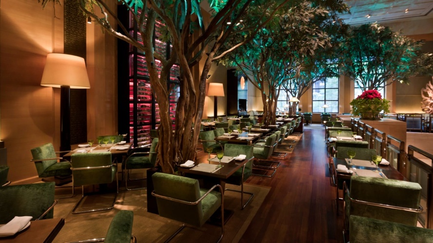 Four Seasons Hotel New York photo 25