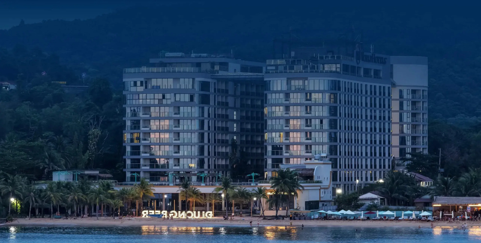 Otel görseli