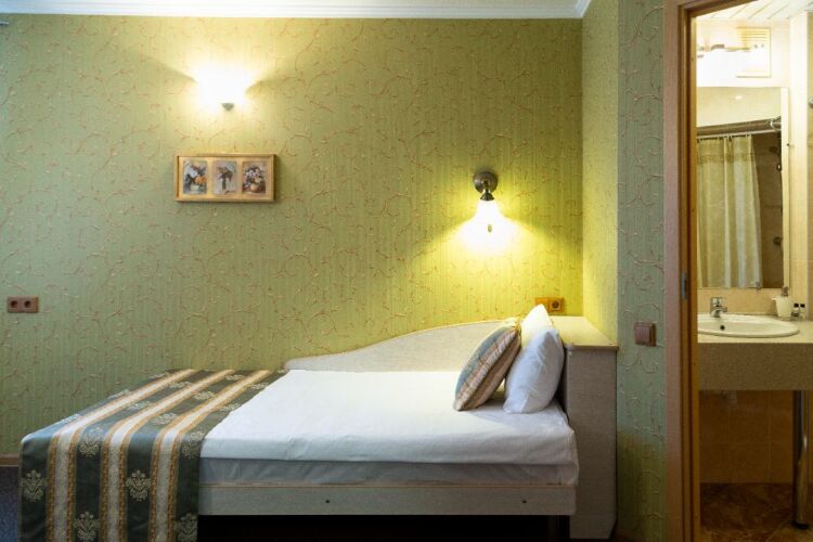 Фотография номера гостиницы Сосновый Бор