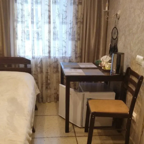 Фотография номера гостиницы Дубрава