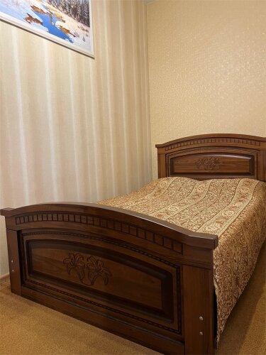 Двухместный номер Classic (двуспальная кровать) - изображение 1