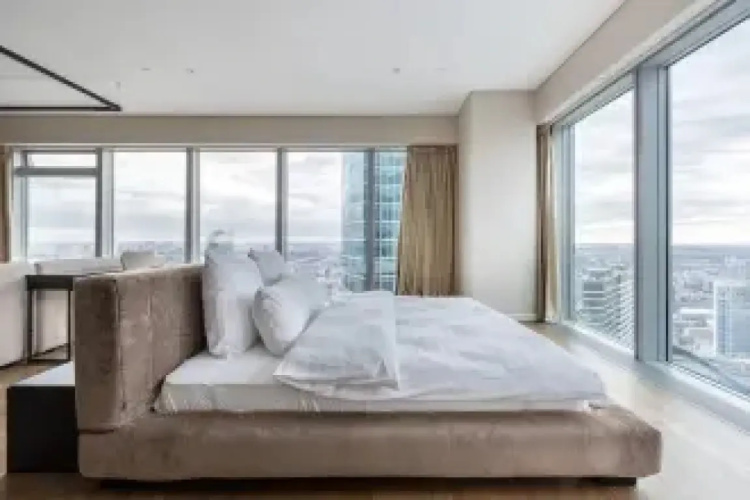 Фотография номера квартиры Rockmond 48 Lux 13