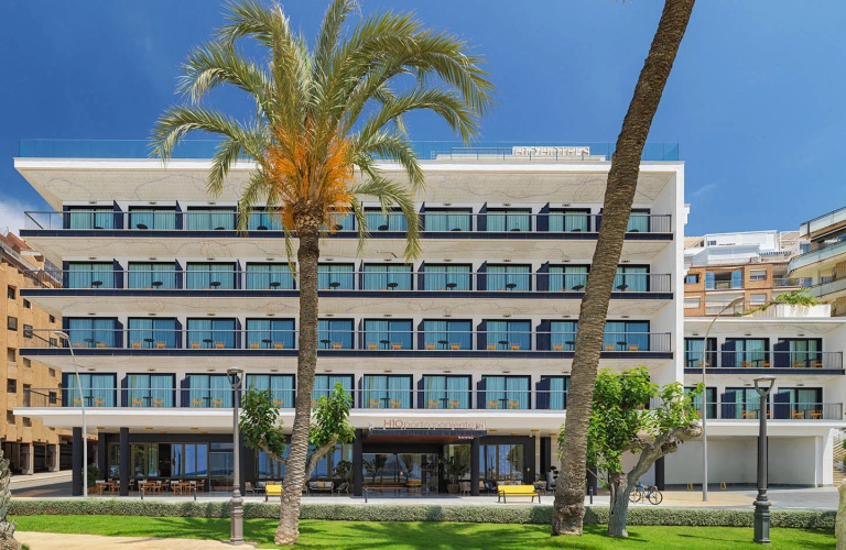 Hotelafbeelding