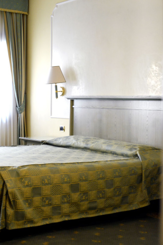 Donatello Hotel