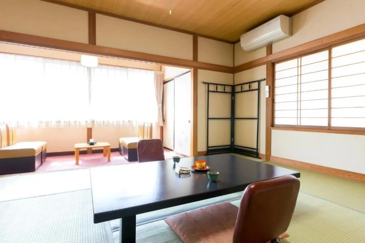 Japanese-Style room