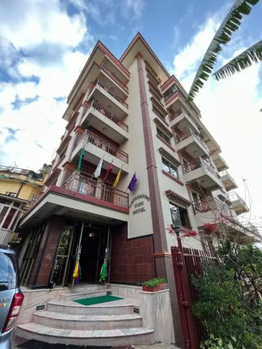 Otel görseli