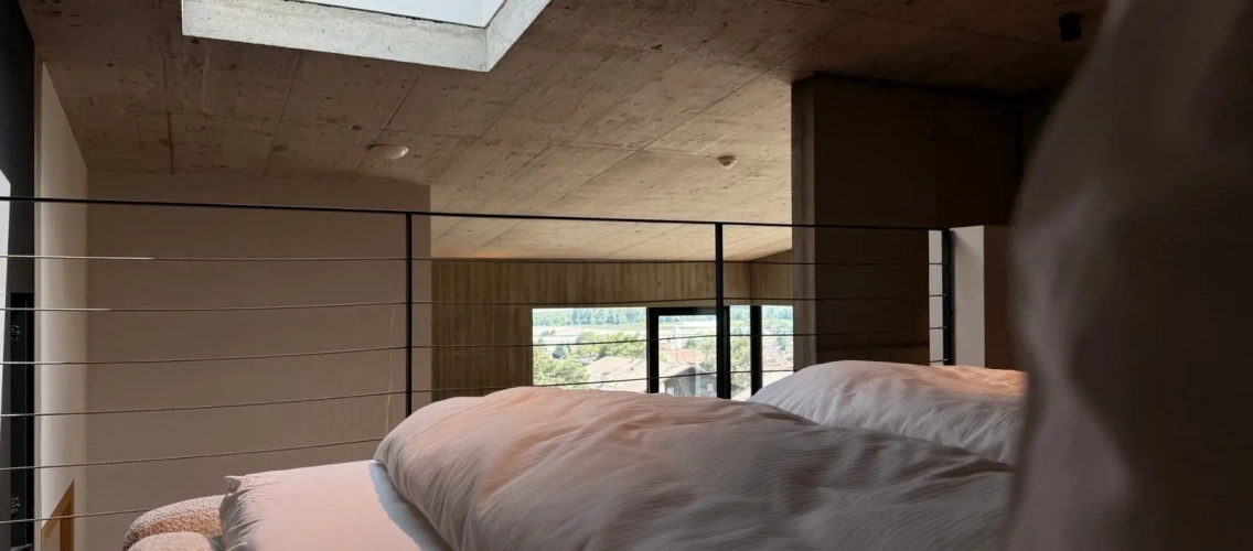 Penthouse Suite