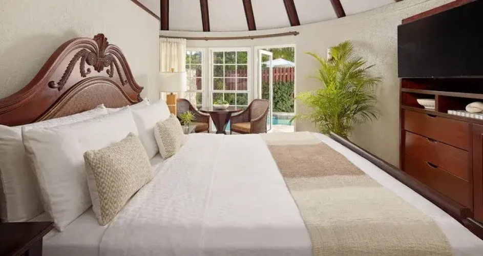 Sandals Grande Antigua - ALL INCLUSIVE Couples Only