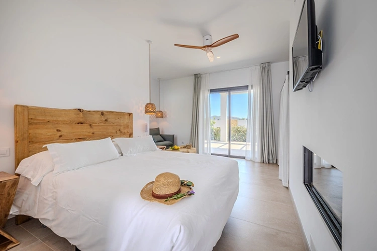 Essential Double room