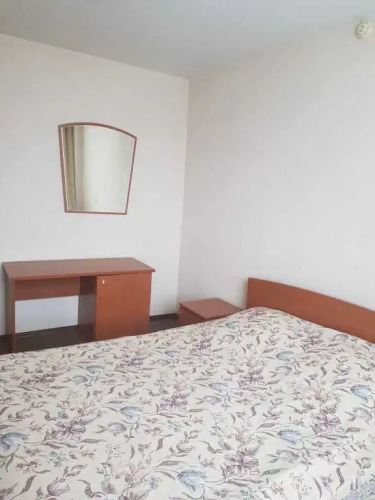 Фотография номера гостиницы Приморавтотранса