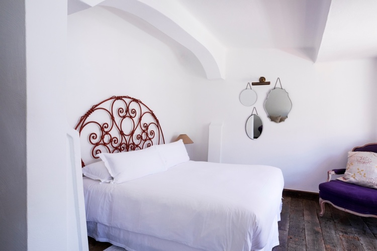 Eddera Double Suite