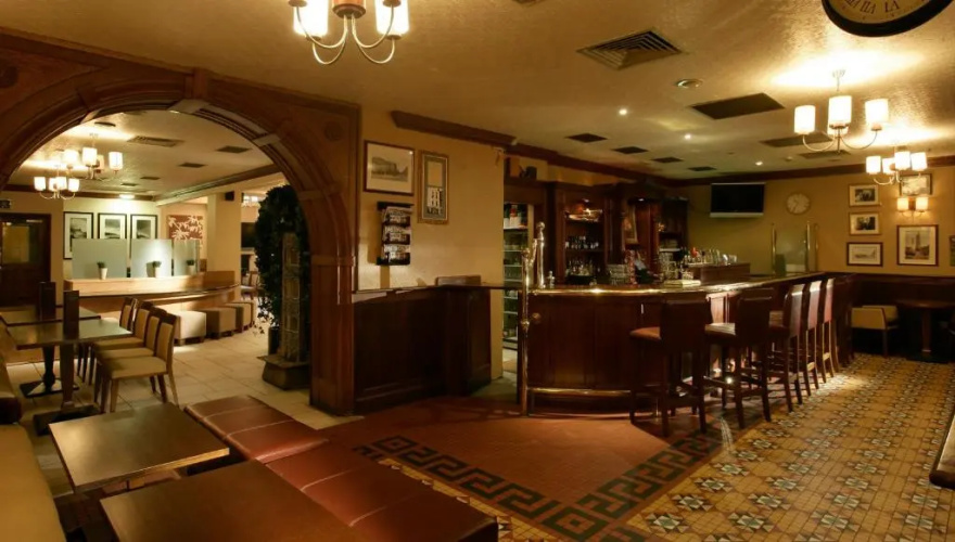 Cassidys Hotel photo 19