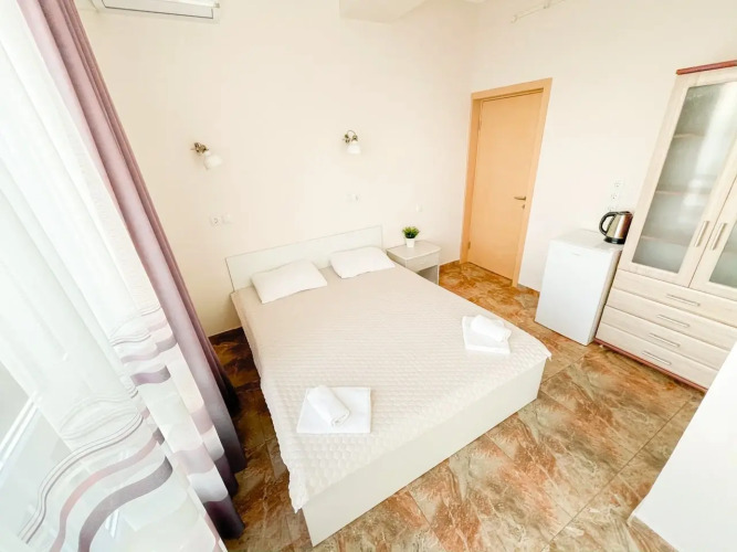 Фотография номера гостиницы Эллада