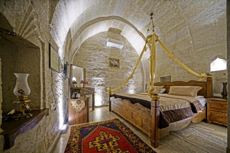 Arch Double room