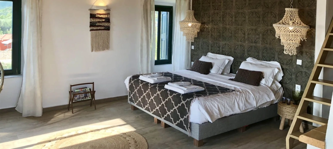 Boho Suite