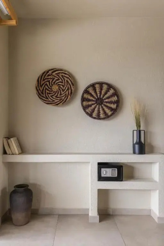 Fari Stone Villas