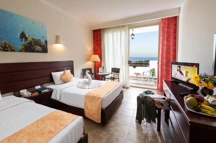 Comfort Twin room