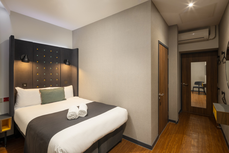 Point A Hotel London Kings Cross photo 8