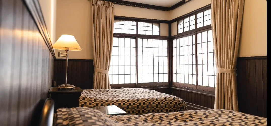 Twin Suite