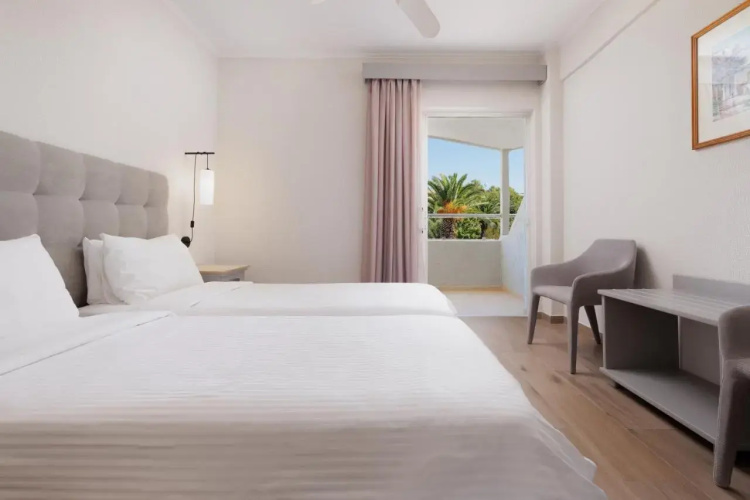 Nafsika Hotel - Adults Only