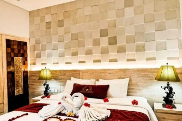 Royal Suite Villa