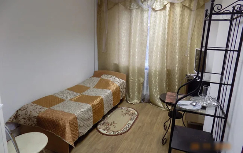 Фотография номера гостиницы Кстово