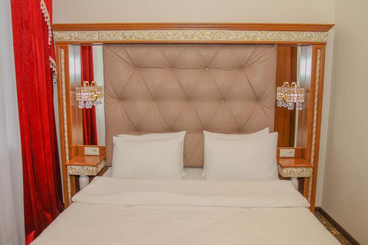 Фотография номера гостиницы Империя