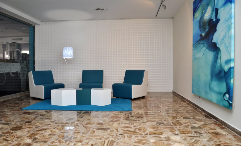 Castilla Alicante Hotel
