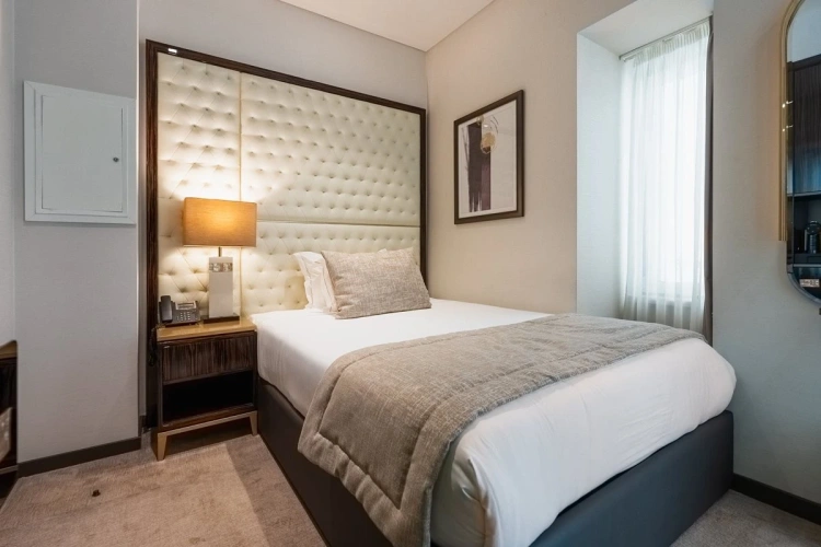 Single room
