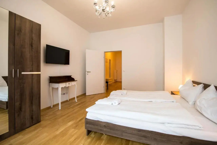 Minihotel Graz Apartments
