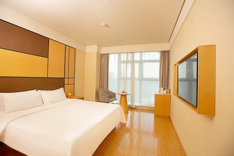 Panoramic Double room