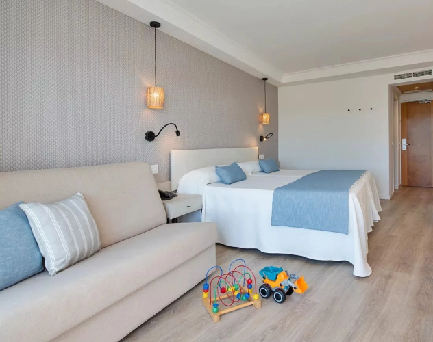 HSM Atlantic Park Hotel