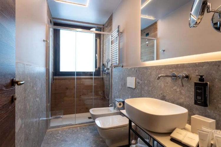 Axyhotels Innstyle Milano photo 21