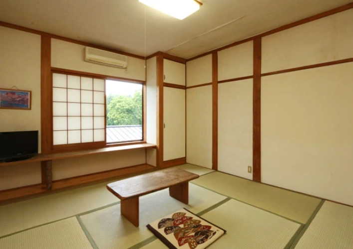 Japanese-Style room