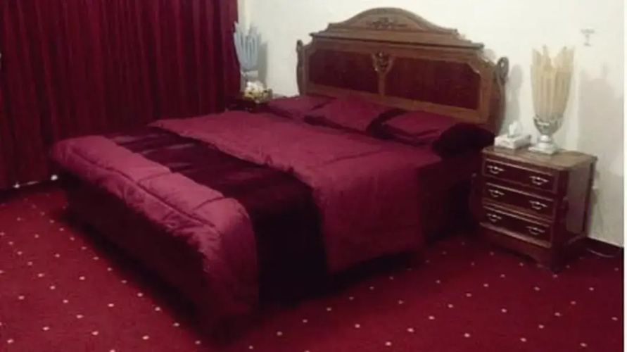 Orient Land Hotel
