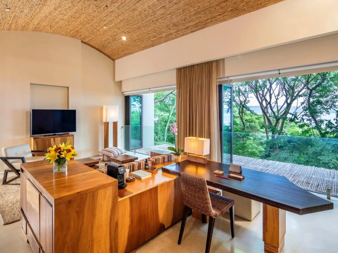 Andaz Double Suite