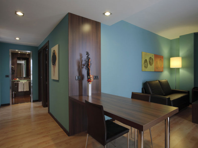 Family Suite