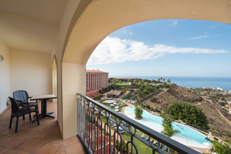 Hotel Las Águilas Tenerife, Affiliated by Meliá photo 11